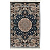 Oriental 200 x 290 cm Vloerkleed Navy