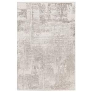 Pierre Cardin Palais 200 x 290 cm Vloerkleed Zilver 503