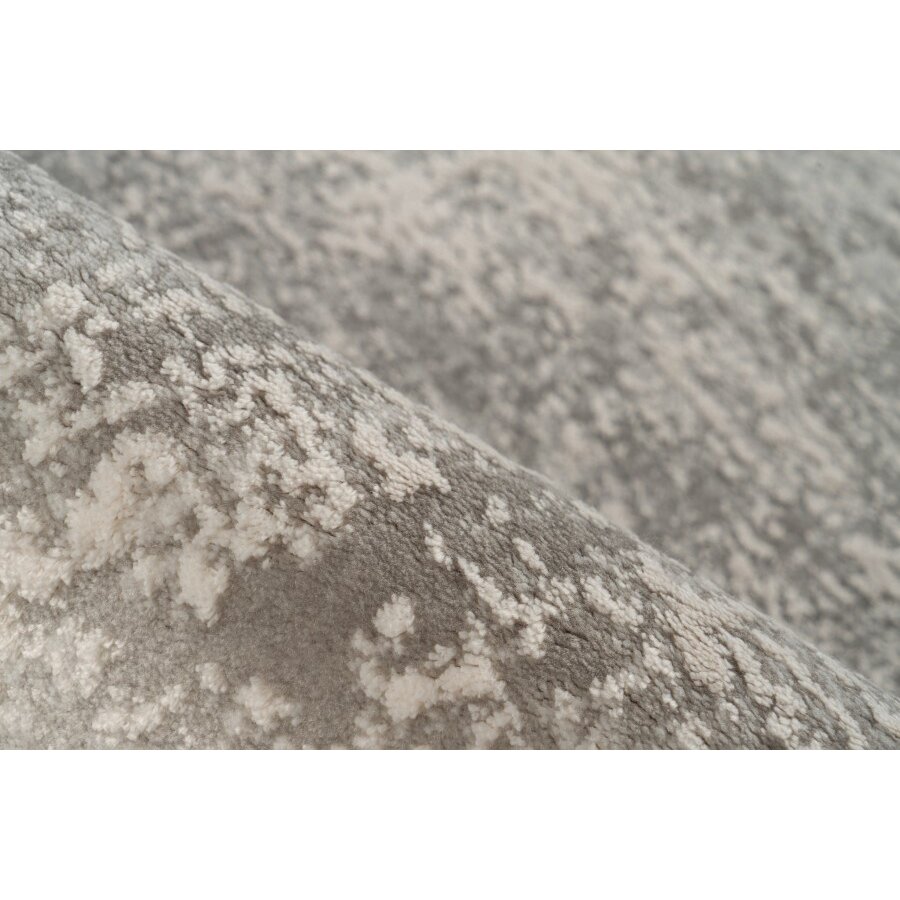 Palais 120 x 170 cm Vloerkleed Zilver 503 Palais 120 x 170 cm Vloerkleed Zilver 503