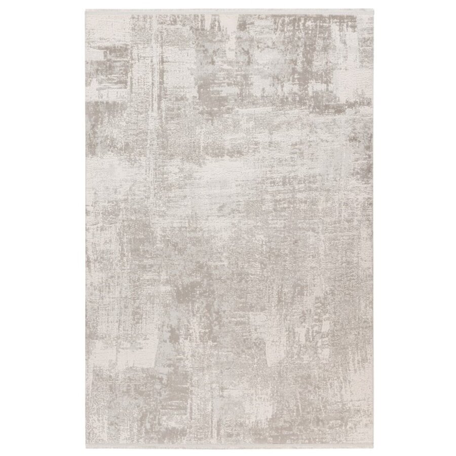 Palais 120 x 170 cm Vloerkleed Zilver 503 Palais 120 x 170 cm Vloerkleed Zilver 503