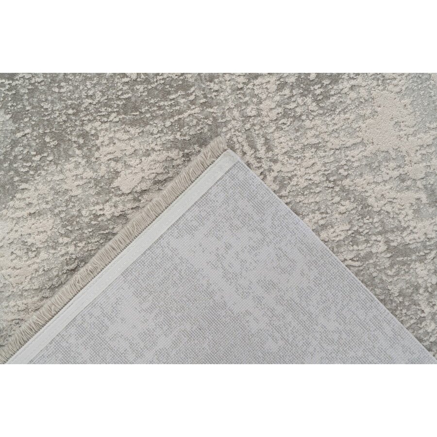 Palais 120 x 170 cm Vloerkleed Zilver 503 Palais 120 x 170 cm Vloerkleed Zilver 503