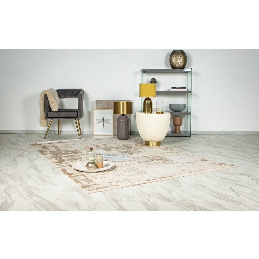 Palais 160 x 230 cm Vloerkleed Beige 502 Palais 160 x 230 cm Vloerkleed Beige 502