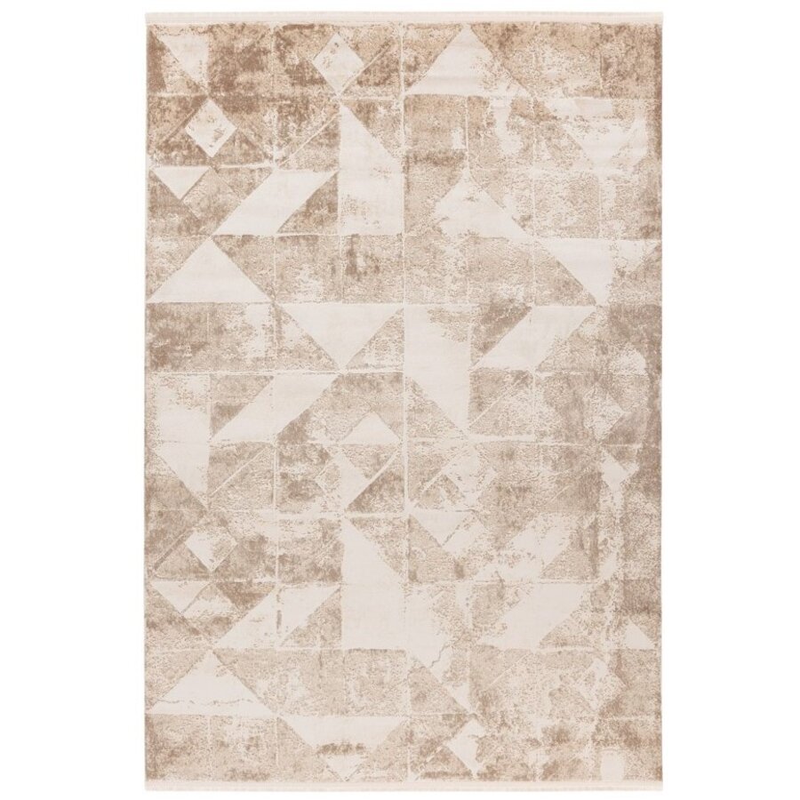 Palais 160 x 230 cm Vloerkleed Beige 501 Palais 160 x 230 cm Vloerkleed Beige 501