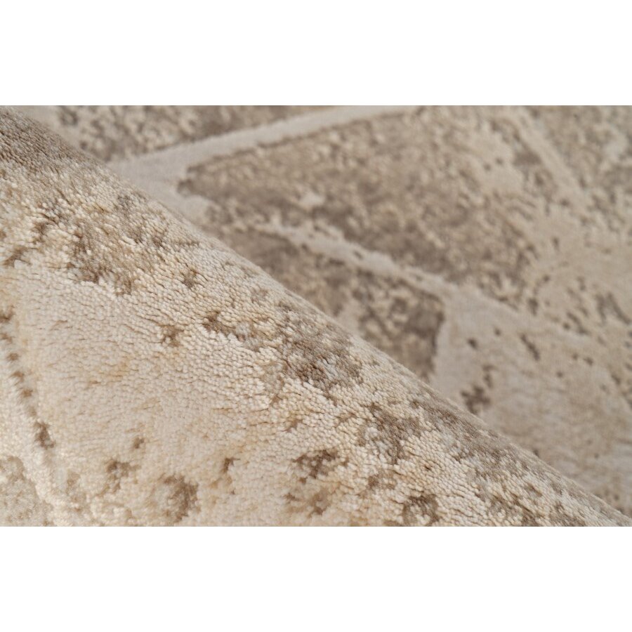 Palais 120 x 170 cm Vloerkleed Beige 501 Palais 120 x 170 cm Vloerkleed Beige 501
