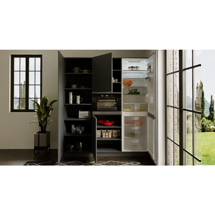 Turin Kardemom Parallel Keuken Grafiet Turin Kardemom Parallel Keuken Grafiet