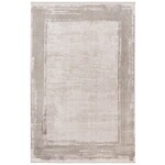 Pierre Cardin Elegance 120 x 170 cm Vloerkleed Zilver 903 Pierre Cardin Elegance 120 x 170 cm Vloerkleed Zilver 903