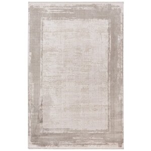 Pierre Cardin Elegance 120 x 170 cm Vloerkleed Zilver 903