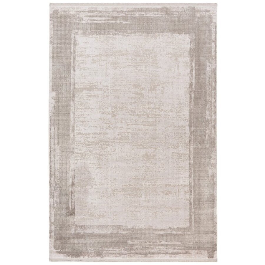 Elegance 120 x 170 cm Vloerkleed Zilver 903 Elegance 120 x 170 cm Vloerkleed Zilver 903