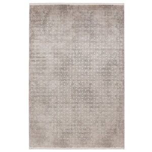 Pierre Cardin Elegance 120 x 170 cm Vloerkleed Zilver 902