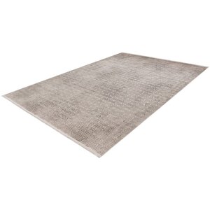 Pierre Cardin Elegance 120 x 170 cm Vloerkleed Zilver 902