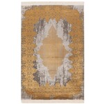 Pierre Cardin Elegance 200 x 290 cm Vloerkleed Goud 901 Pierre Cardin Elegance 200 x 290 cm Vloerkleed Goud 901