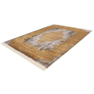 Pierre Cardin Elegance 200 x 290 cm Vloerkleed Goud 901