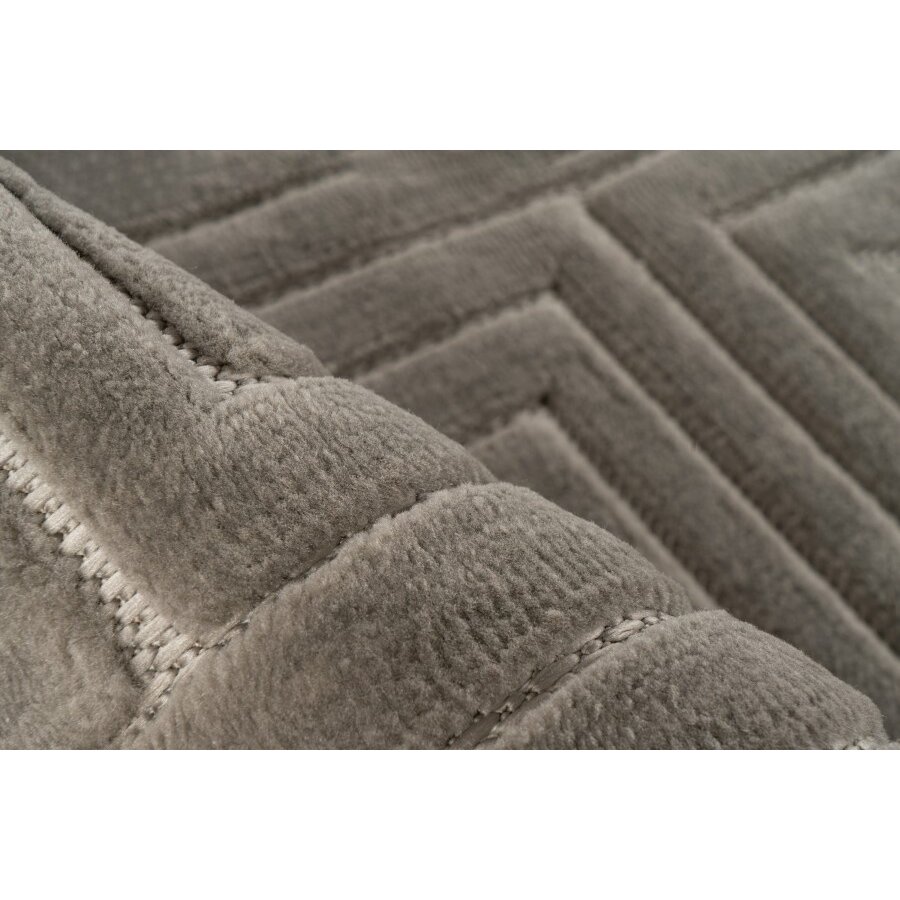 Viva 160 x 230 cm Vloerkleed Zilver 403 Viva 160 x 230 cm Vloerkleed Zilver 403