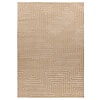 Viva 200 x 290 cm Vloerkleed Beige 403