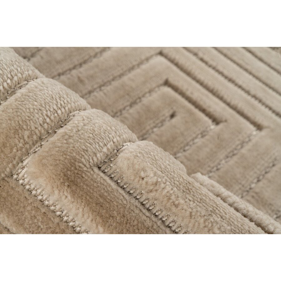 Viva 160 x 230 cm Vloerkleed Beige 403 Viva 160 x 230 cm Vloerkleed Beige 403