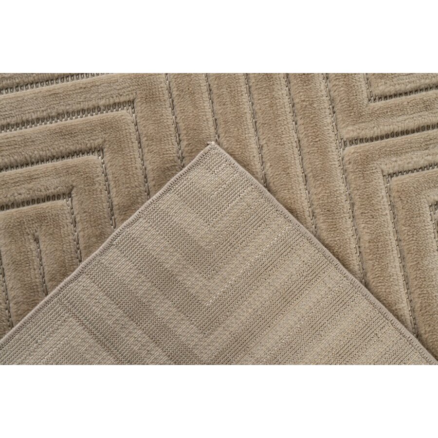 Viva 160 x 230 cm Vloerkleed Beige 403 Viva 160 x 230 cm Vloerkleed Beige 403