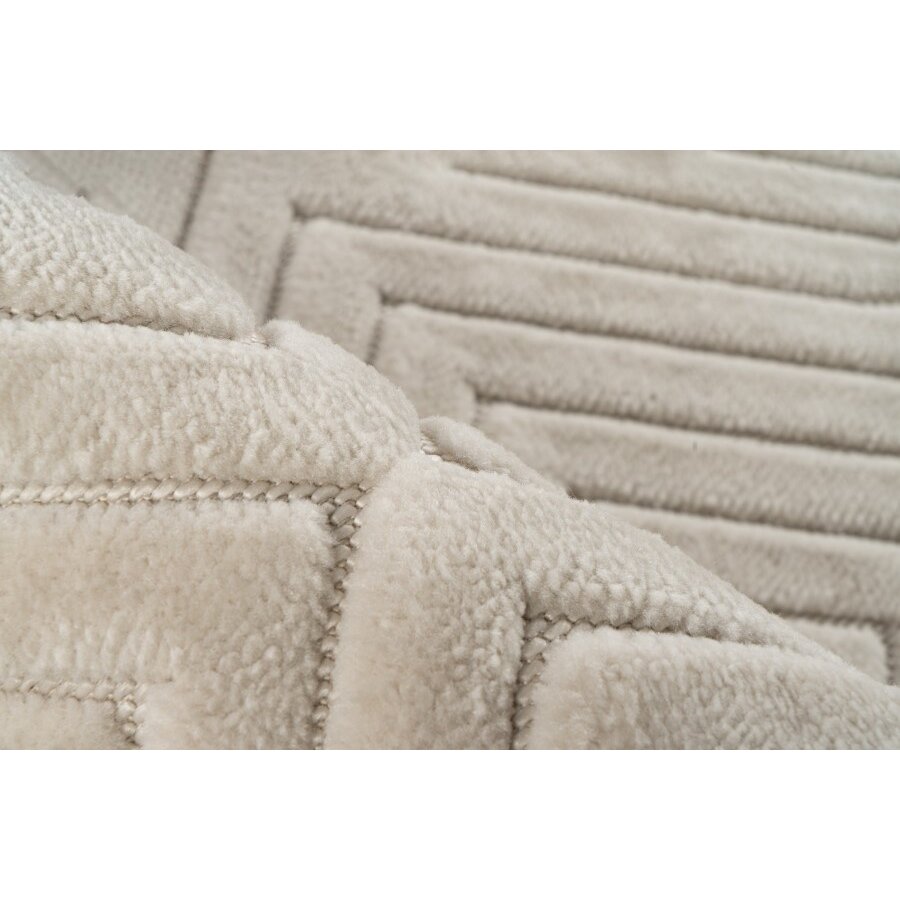 Viva 200 x 290 cm Vloerkleed Ivory 402 Viva 200 x 290 cm Vloerkleed Ivory 402