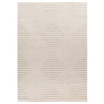 Lalee Viva 200 x 290 cm Vloerkleed Ivory 402 Lalee Viva 200 x 290 cm Vloerkleed Ivory 402
