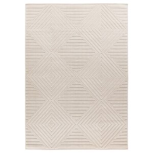 Lalee Viva 200 x 290 cm Vloerkleed Ivory 402