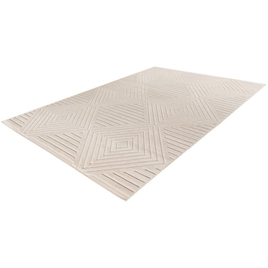 Viva 200 x 290 cm Vloerkleed Ivory 402 Viva 200 x 290 cm Vloerkleed Ivory 402