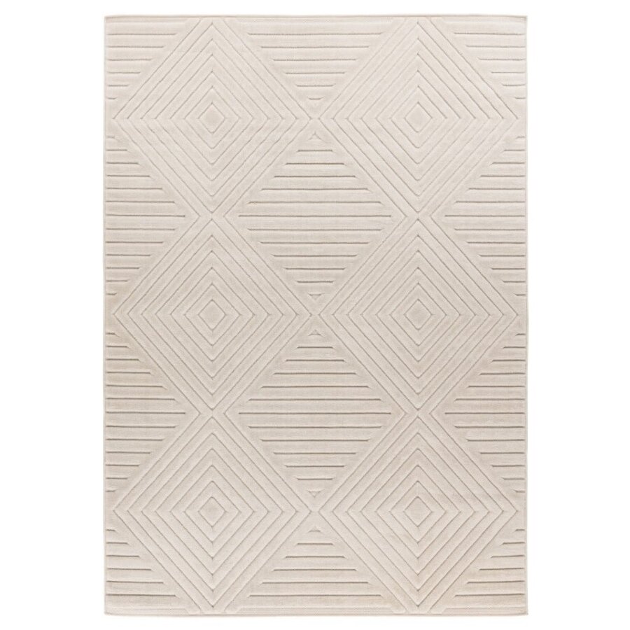 Viva 160 x 230 cm Vloerkleed Ivory 402 Viva 160 x 230 cm Vloerkleed Ivory 402