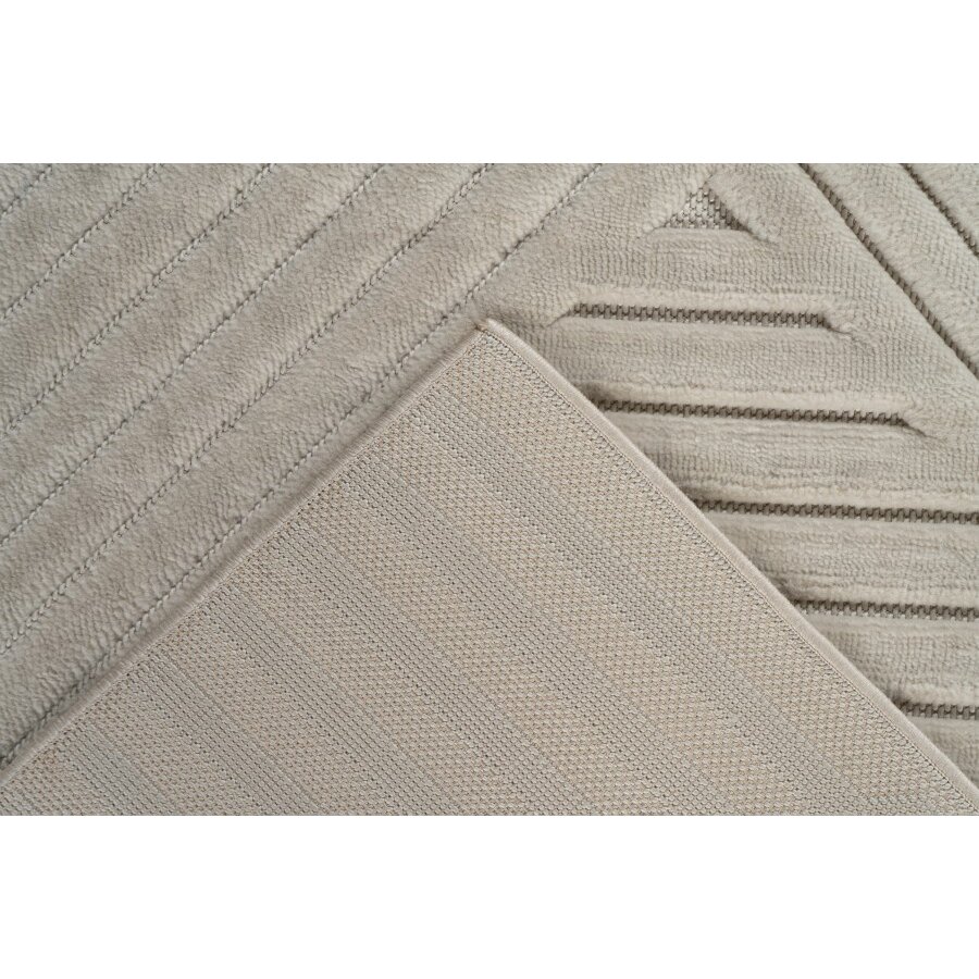 Viva 160 x 230 cm Vloerkleed Ivory 402 Viva 160 x 230 cm Vloerkleed Ivory 402