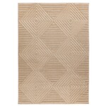 Lalee Viva 160 x 230 cm Vloerkleed Beige 402 Lalee Viva 160 x 230 cm Vloerkleed Beige 402