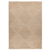 Viva 120 x 170 cm Vloerkleed Beige 402