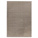 Lalee Viva 200 x 290 cm Vloerkleed Zilver 401 Lalee Viva 200 x 290 cm Vloerkleed Zilver 401