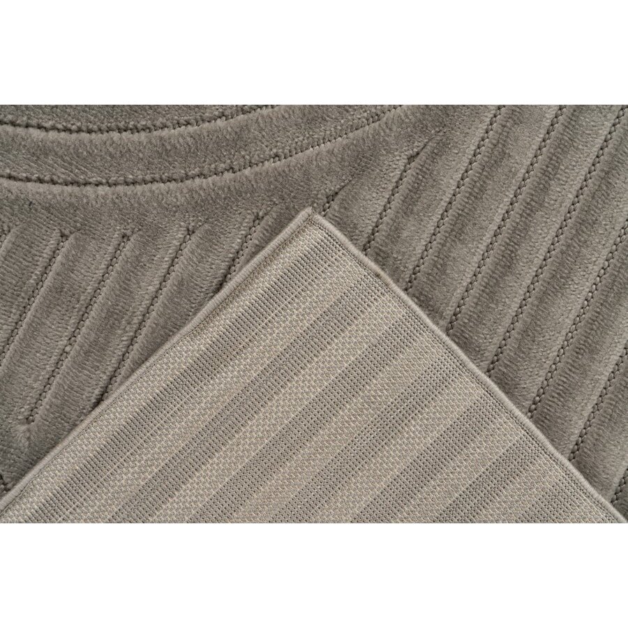 Viva 200 x 290 cm Vloerkleed Zilver 401 Viva 200 x 290 cm Vloerkleed Zilver 401