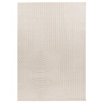Lalee Viva 120 x 170 cm Vloerkleed Ivory 401 Lalee Viva 120 x 170 cm Vloerkleed Ivory 401