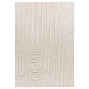 Lalee Viva 120 x 170 cm Vloerkleed Ivory 401