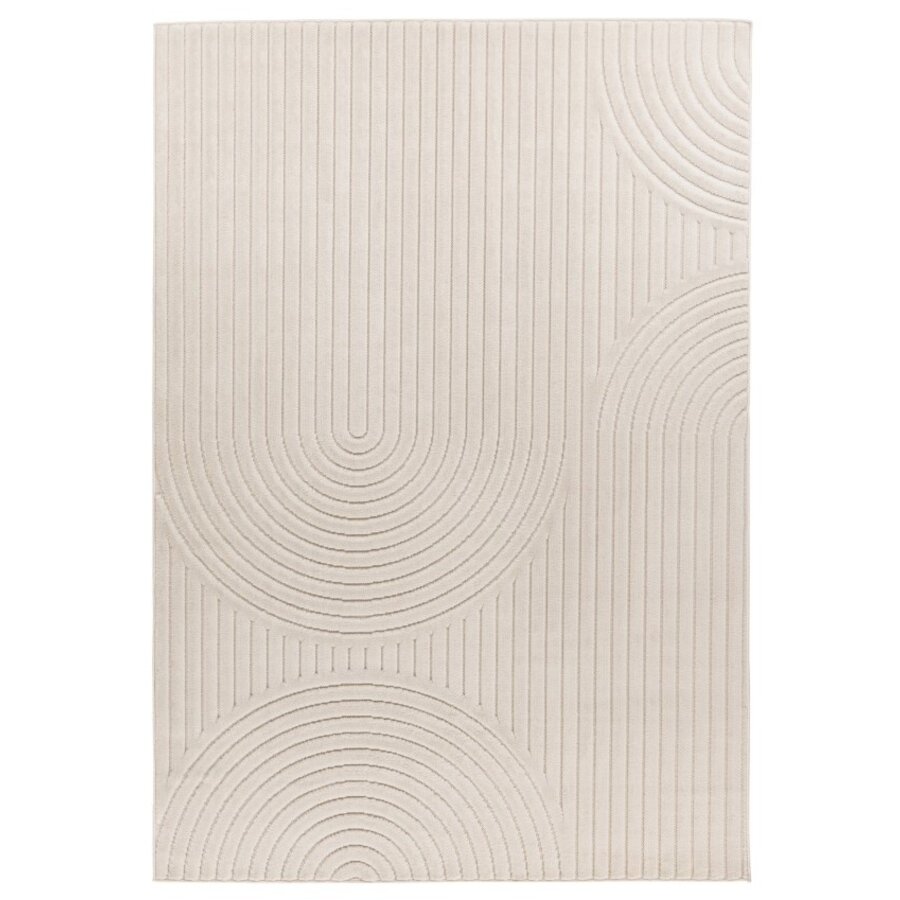 Viva 120 x 170 cm Vloerkleed Ivory 401 Viva 120 x 170 cm Vloerkleed Ivory 401