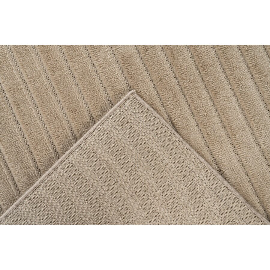 Viva 120 x 170 cm Vloerkleed Beige 401