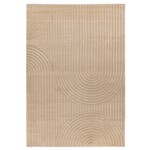 Lalee Viva 120 x 170 cm Vloerkleed Beige 401