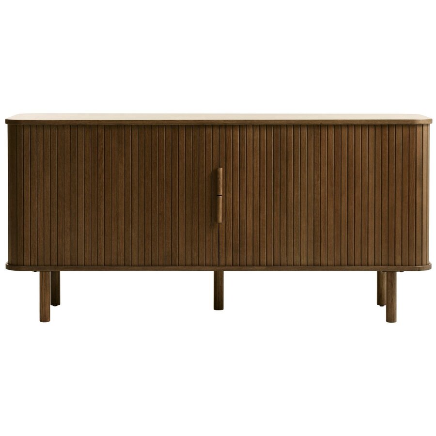 Cavo Dressoir Gerookt Eiken Cavo Dressoir Gerookt Eiken