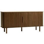 Hygge Interiors Cavo Dressoir Gerookt Eiken Hygge Interiors Cavo Dressoir Gerookt Eiken