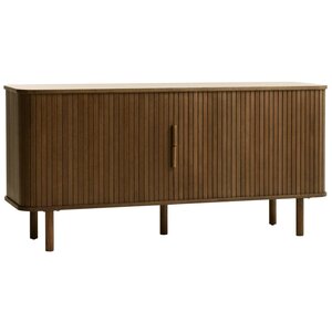 Hygge Interiors Cavo Dressoir Gerookt Eiken