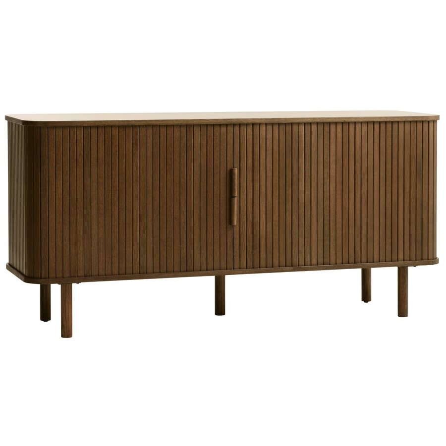 Cavo Dressoir Gerookt Eiken Cavo Dressoir Gerookt Eiken