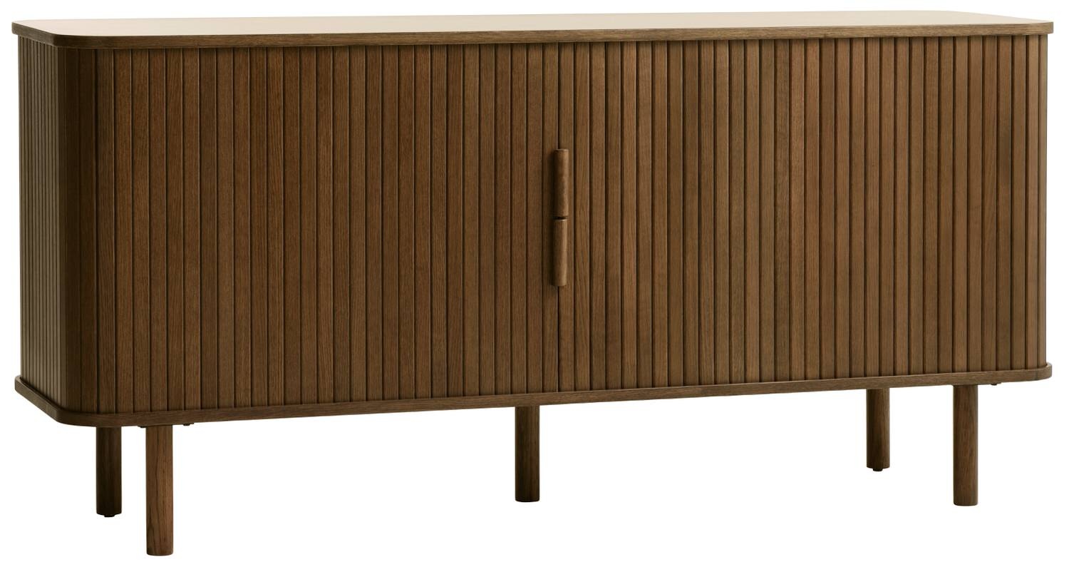 Hygge Interiors Cavo Dressoir Gerookt Eiken