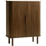Hygge Interiors Cavo Opbergkast Gerookt Eiken Hygge Interiors Cavo Opbergkast Gerookt Eiken
