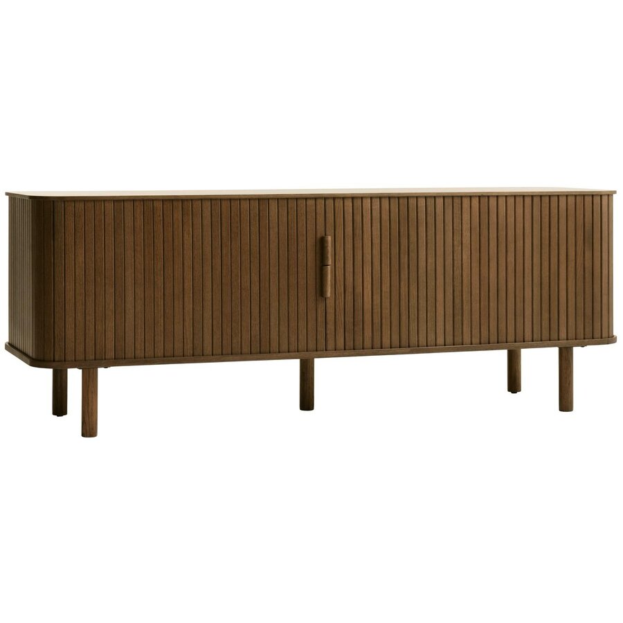 Cavo TV meubel Gerookt Eiken Cavo TV meubel Gerookt Eiken