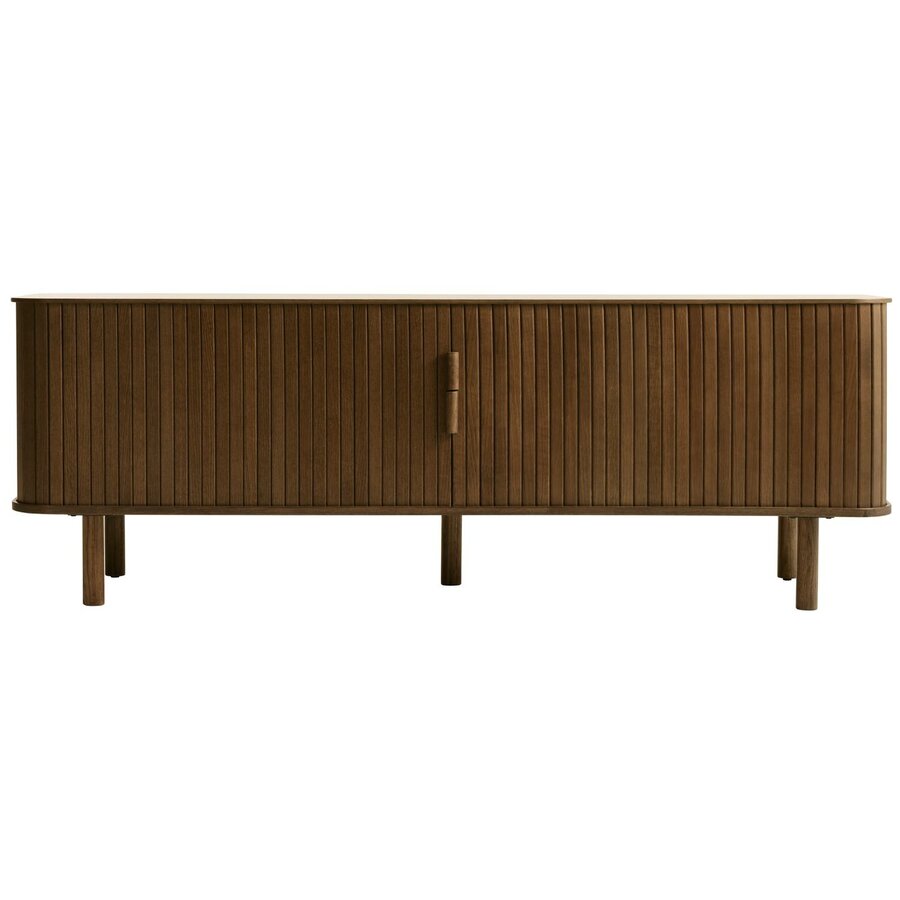 Cavo TV meubel Gerookt Eiken Cavo TV meubel Gerookt Eiken