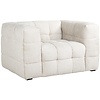 Merrol Creme Fusion Fauteuil