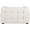 Merrol Creme Fusion Fauteuil