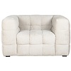 Merrol Creme Fusion Fauteuil