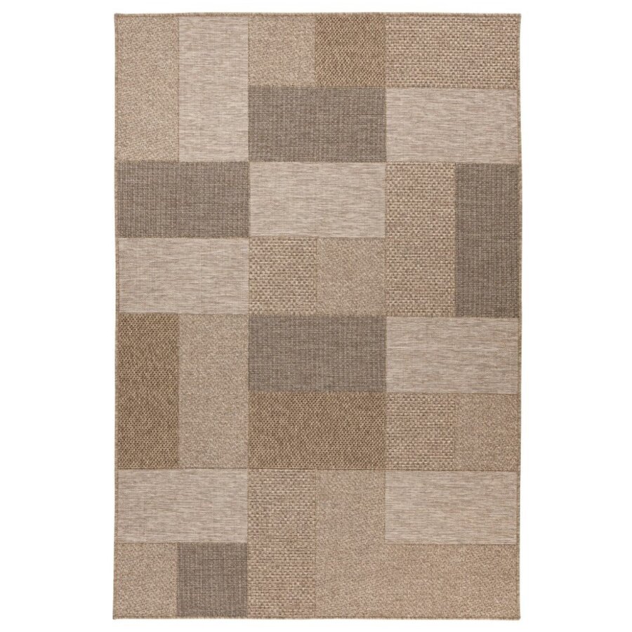 Costa 160 x 230 cm Vloerkleed Nature 306 Costa 160 x 230 cm Vloerkleed Nature 306