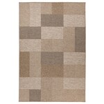 Lalee Costa 200 x 290 cm Vloerkleed Nature 306 Lalee Costa 200 x 290 cm Vloerkleed Nature 306