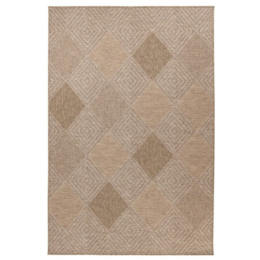 Costa 120 x 170 cm Vloerkleed Nature 304