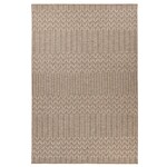 Lalee Costa 160 x 230 cm Vloerkleed Nature 301 Lalee Costa 160 x 230 cm Vloerkleed Nature 301